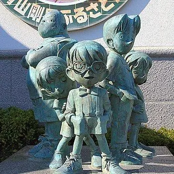 Profile image of 少年探偵団