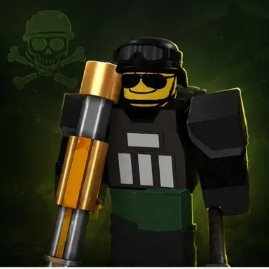 Profile image of 로켓티어 뉴비