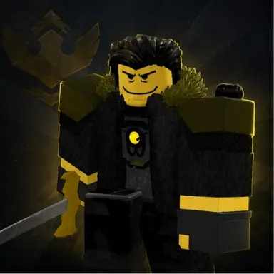 Profile image of G-뉴비