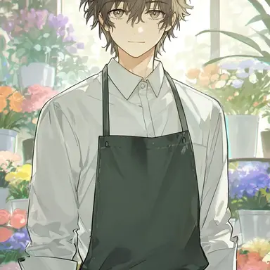 Profile image of 久我 湊斗