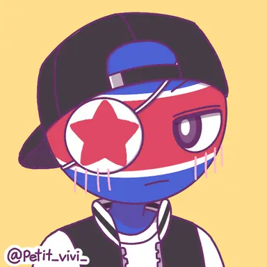 Profile image of 北朝鮮