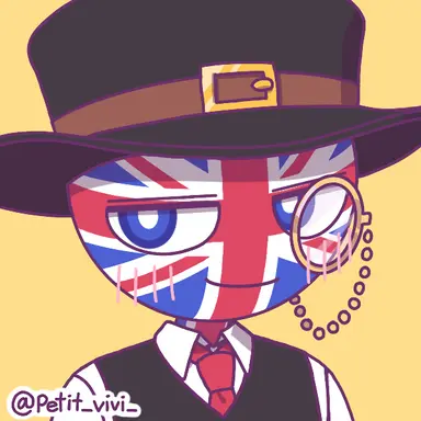 Profile image of イギリス