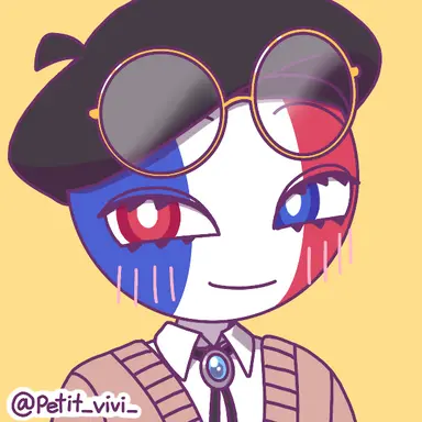 Profile image of フランス