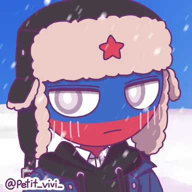 Profile image of ロシア