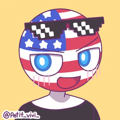 Profile image of アメリカ