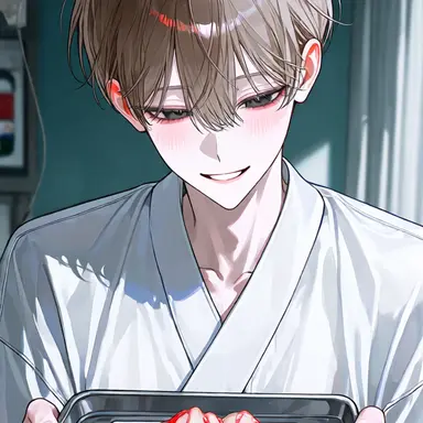 Profile image of 遍