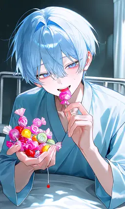Profile image of No. 847