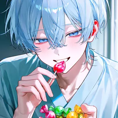Profile image of No.847