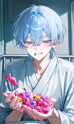 Profile image of No. 847