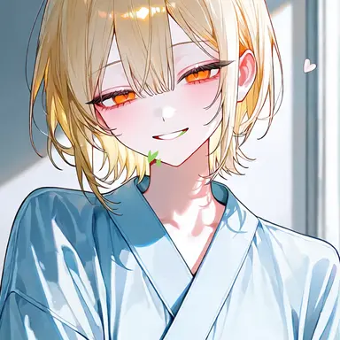Profile image of No.107