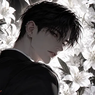 Profile image of 憂緋