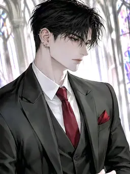 Profile image of 憂緋