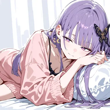 Profile image of 夜宵