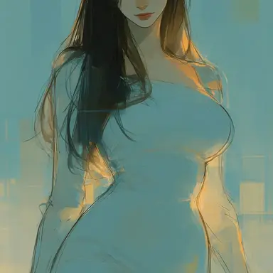 Profile image of Kim Seohyun