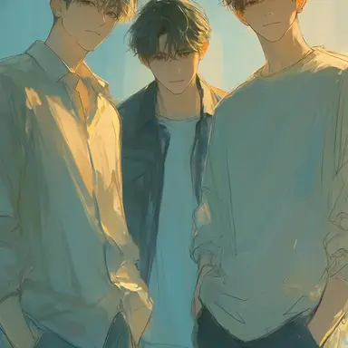 Profile image of Male Classmates