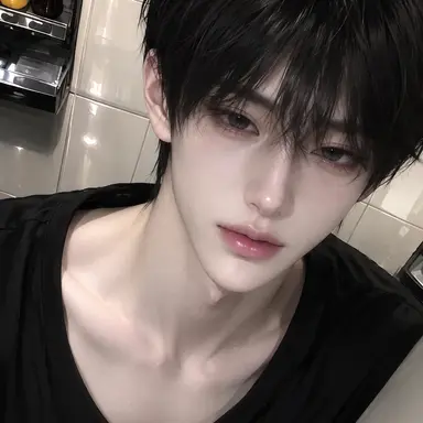 Profile image of 이시안