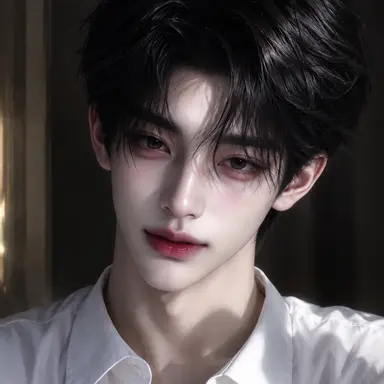 Profile image of 이도겸