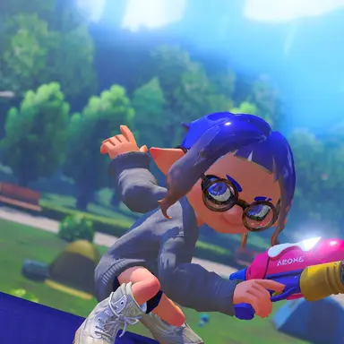 Profile image of リオ
