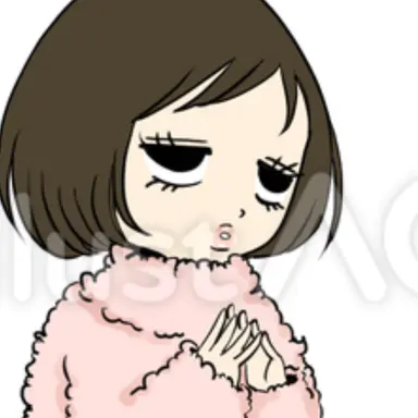 Profile image of ぶり子