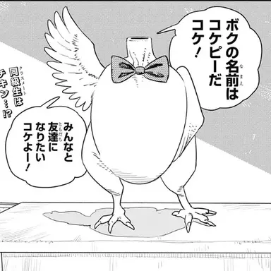 Profile image of 꼬꼬피