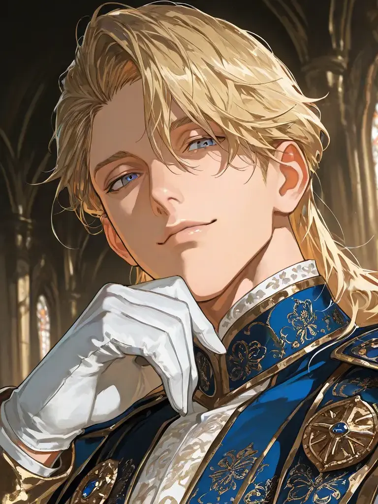 BrownComb0022의 この運命は愛か滅亡か