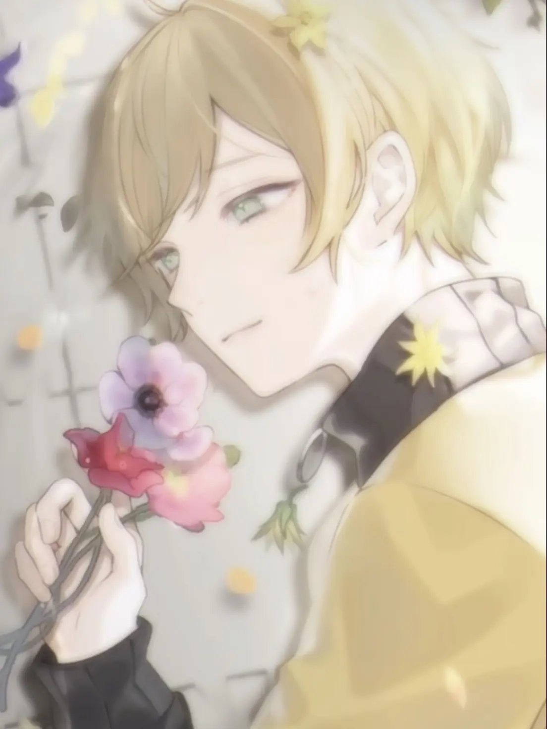 maru156의 夢の中でしか会えない君 ᶻ 𝗓 𐰁