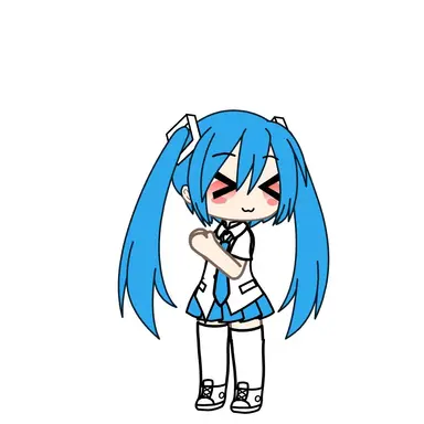 Profile image of 미쿠