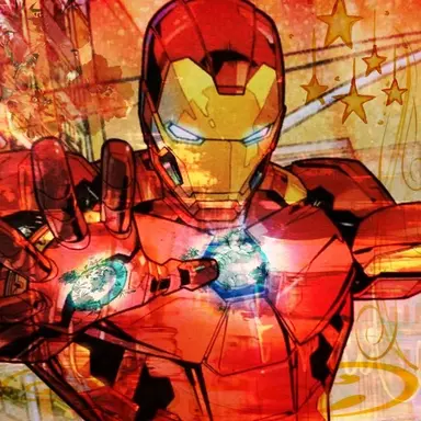 Profile image of Tony Stark