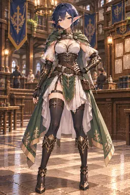 Profile image of Alisa