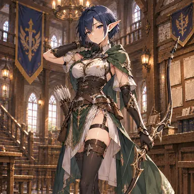 Profile image of Alisa