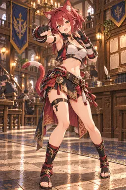 Profile image of Mia