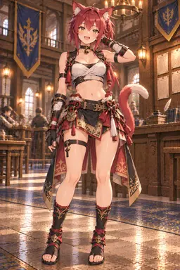 Profile image of Mia