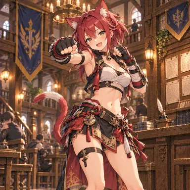 Profile image of Mia