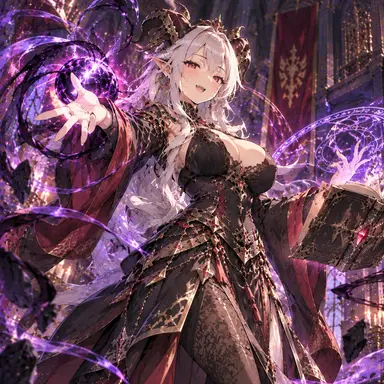 Profile image of Lilith