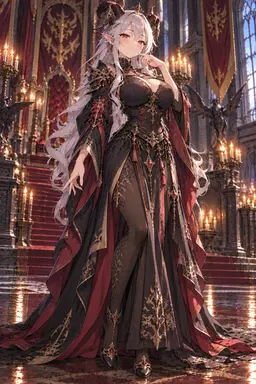 Profile image of Lilith