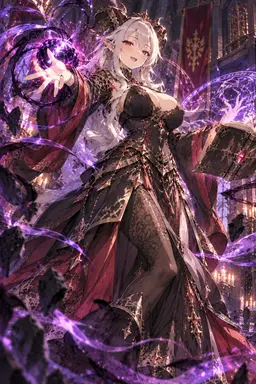 Profile image of Lilith