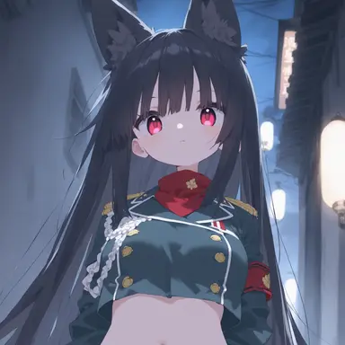 Profile image of チサキ