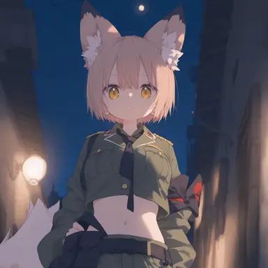 Profile image of ヒカリ