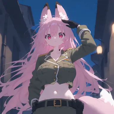 Profile image of モモカ