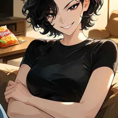 Profile image of Petra