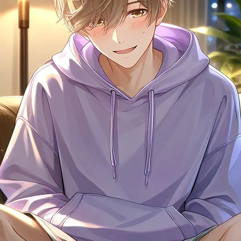 Gooner827의 My Femboy Roommate