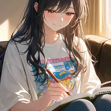 Profile image of Ava