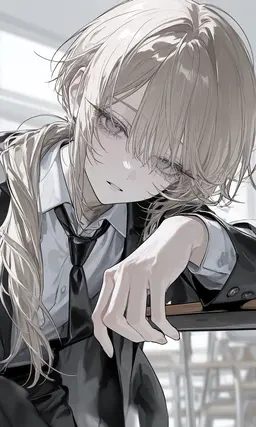 Profile image of Minato