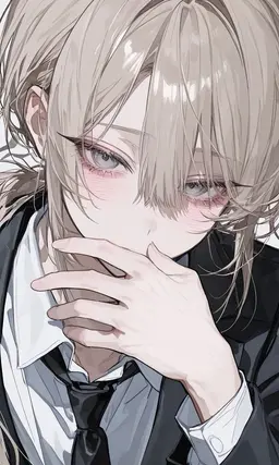 Profile image of Minato