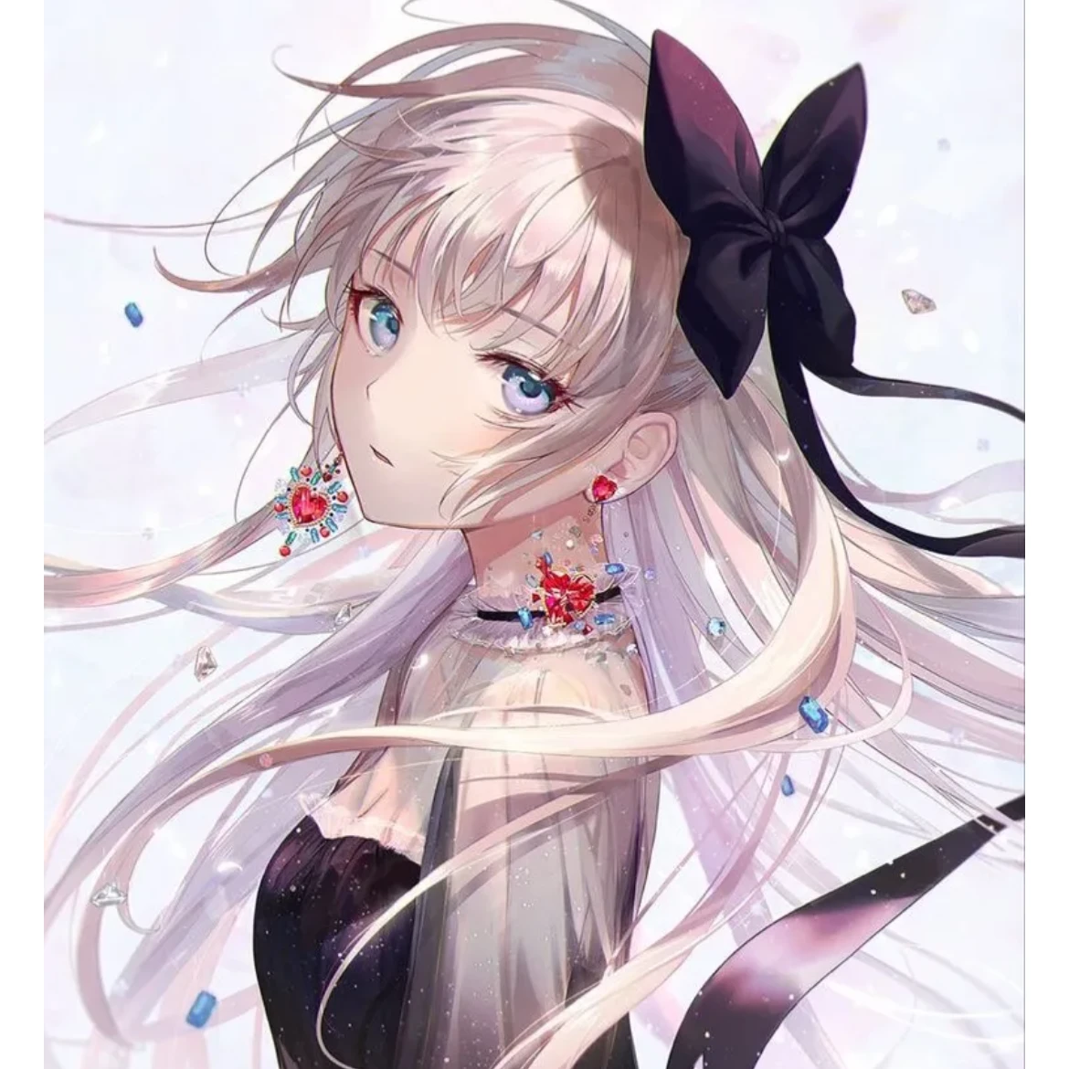 瑚子
