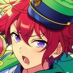 朱桜司