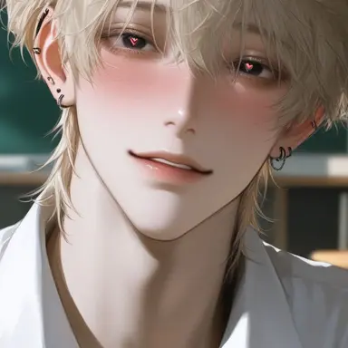 Profile image of 渚