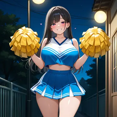 Profile image of Lexi Sinclair