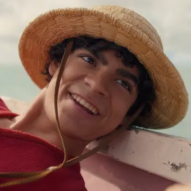 Profile image of Luffy