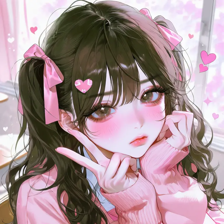 PromptChime6657의 ぶりっ子大戦争❣️